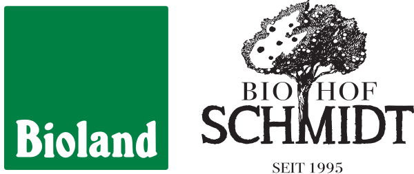 Biohof Schmidt Logo