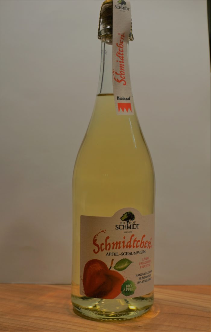 Schmidtchen